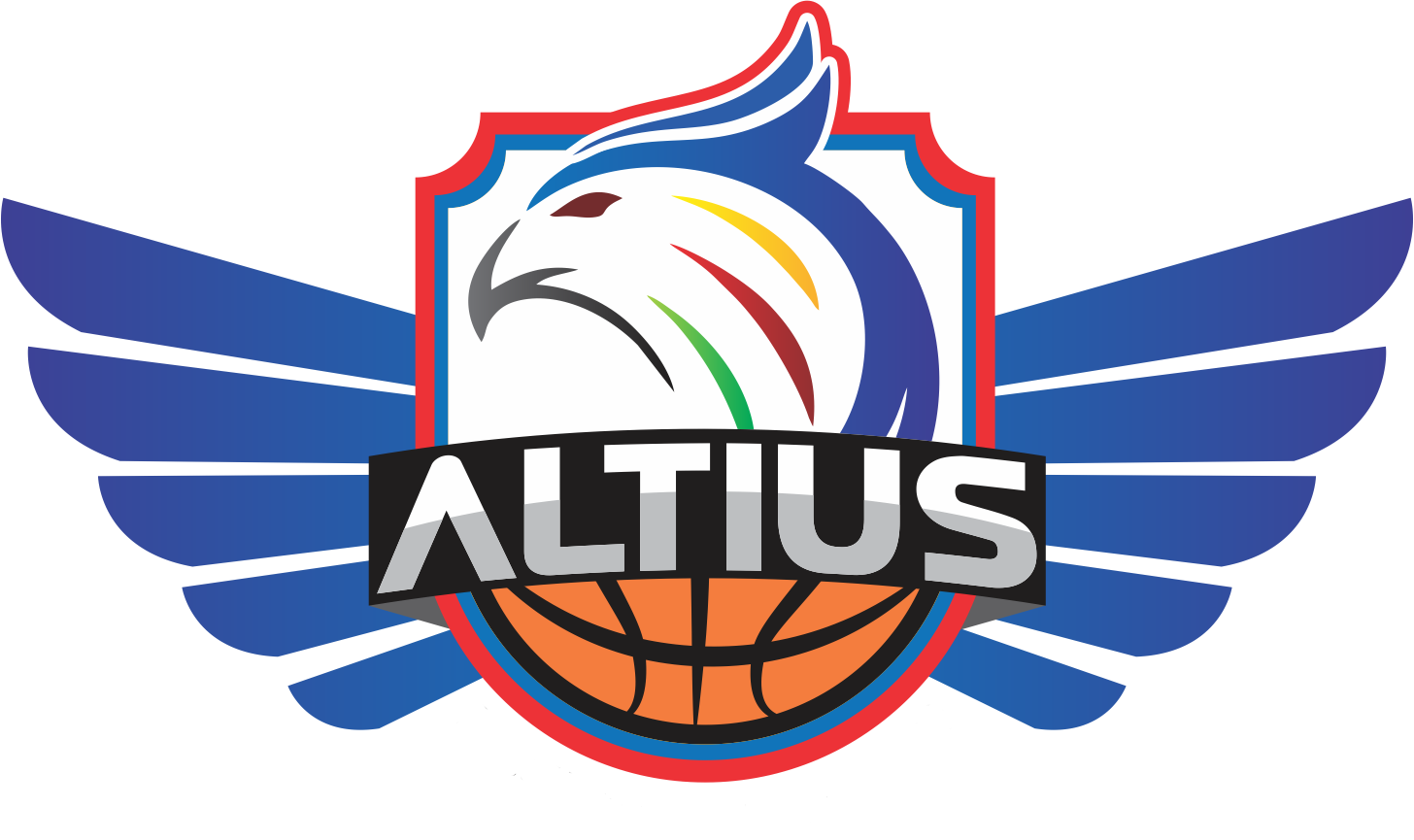 Altius Basketball Club