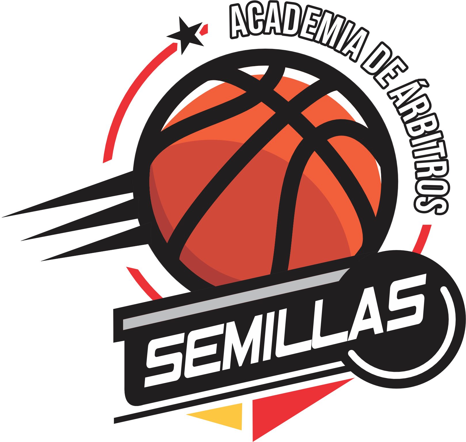 Academia Árbitros Semillas